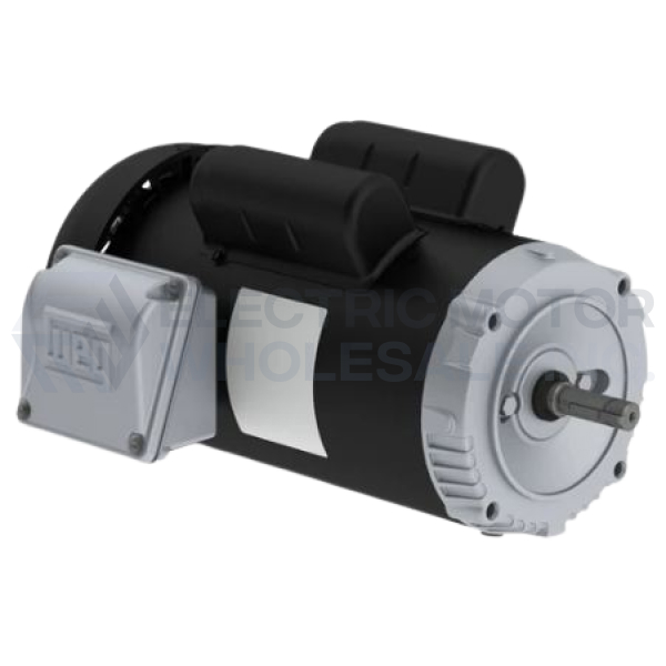 Image for 1HP WEG 3500RPM 56J TEFC 1PH JET PUMP MOTOR 00136ES1BJPR56J-S